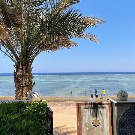 Ganesha.Beach Apartment Dahab Zewnętrze zdjęcie