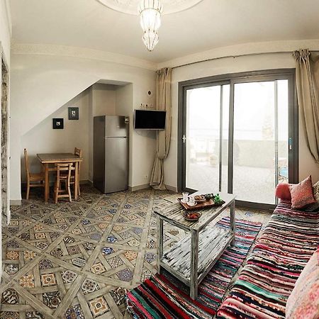 Ganesha.Beach Apartment Dahab Zewnętrze zdjęcie