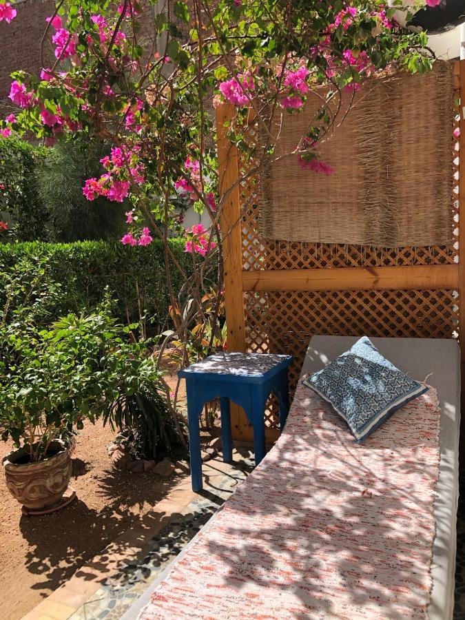 Ganesha.Beach Apartment Dahab Zewnętrze zdjęcie
