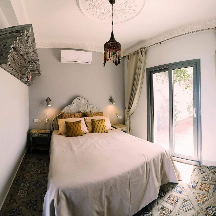 Ganesha.Beach Apartment Dahab Zewnętrze zdjęcie