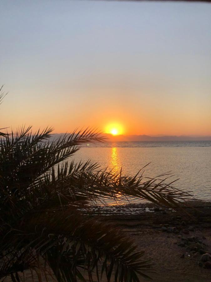 Ganesha.Beach Apartment Dahab Zewnętrze zdjęcie
