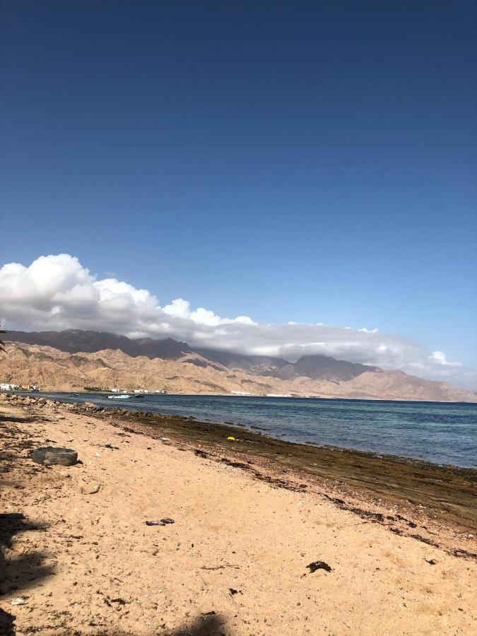 Ganesha.Beach Apartment Dahab Zewnętrze zdjęcie
