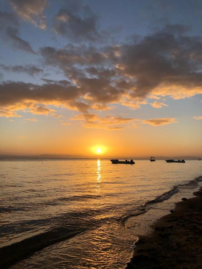 Ganesha.Beach Apartment Dahab Zewnętrze zdjęcie