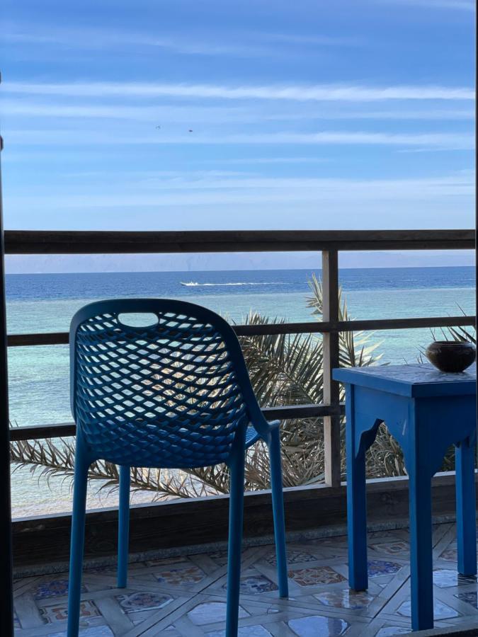 Ganesha.Beach Apartment Dahab Zewnętrze zdjęcie