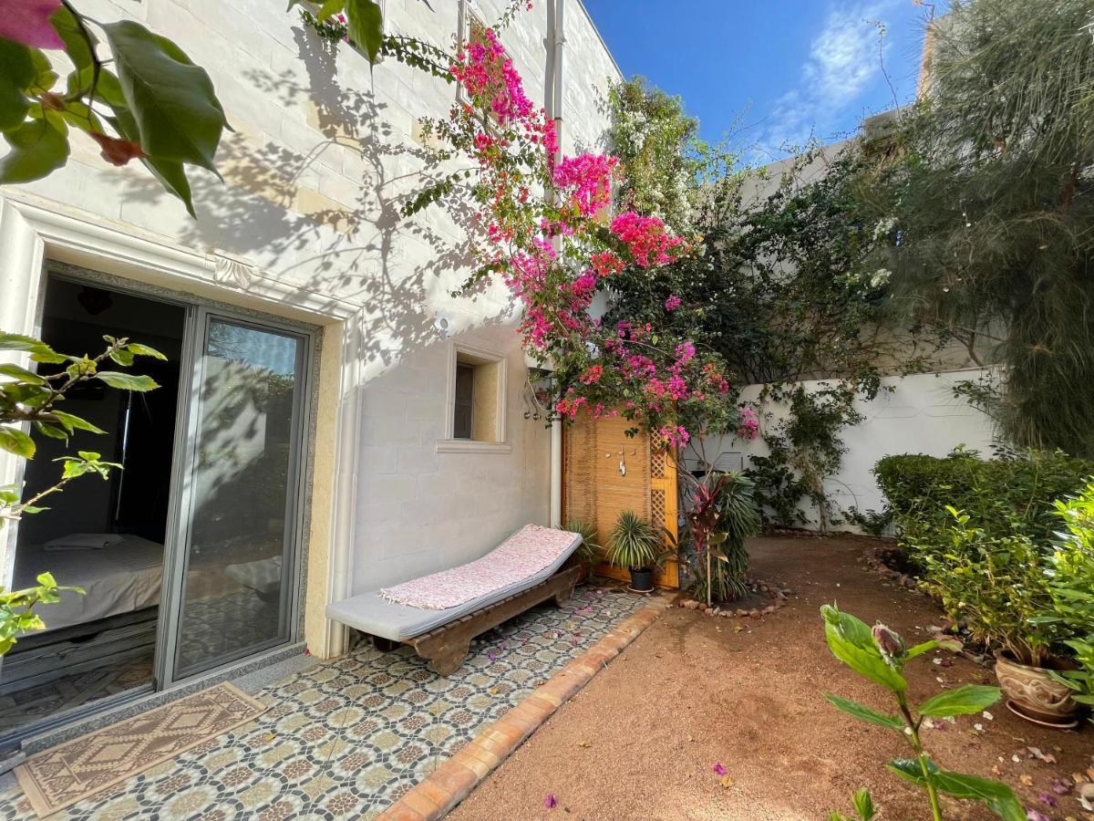 Ganesha.Beach Apartment Dahab Zewnętrze zdjęcie