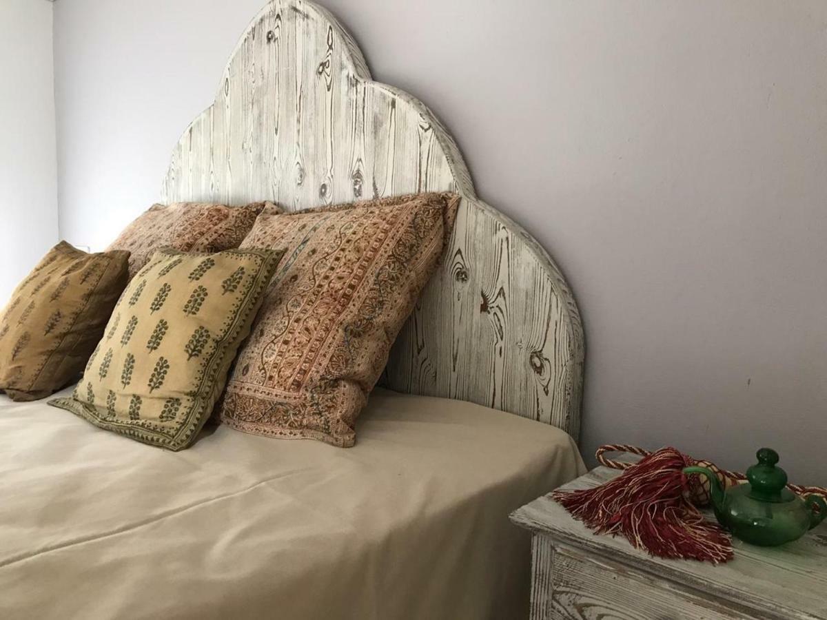 Ganesha.Beach Apartment Dahab Zewnętrze zdjęcie